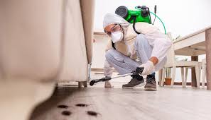 Best Fumigation Services  in Abingdon, IL